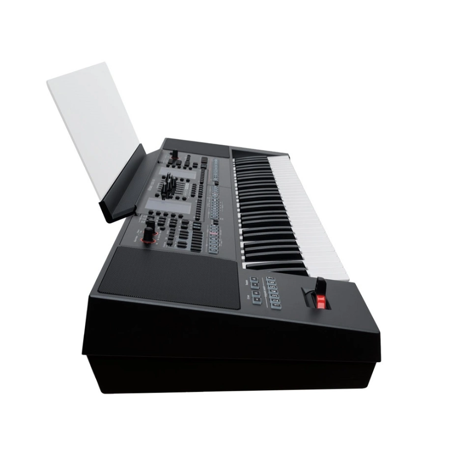 Фото №3 Синтезатор Roland E-A7