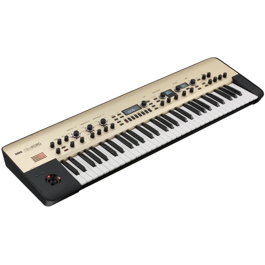 Фото №3 Синтезатор Korg KingKORG