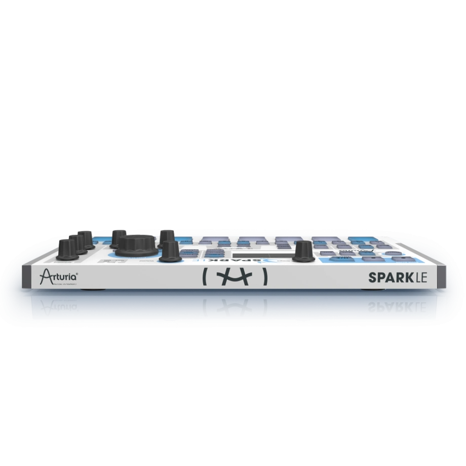 Фото №3 Drum-машина Arturia SparkLE