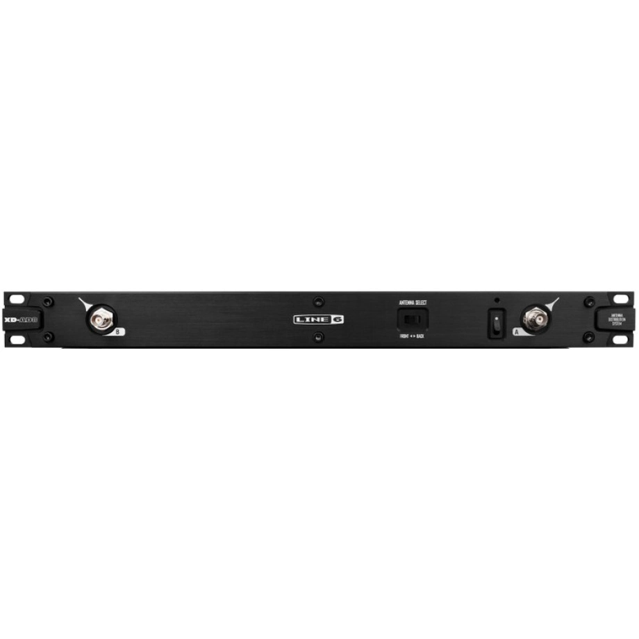 Фото №3 Беспроводной микрофон Line6 XD-AD8