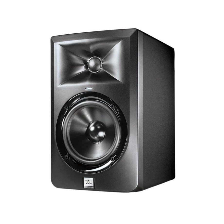 Студійний монітор JBL LSR305 — купити в інтернет-магазині PRODJ
