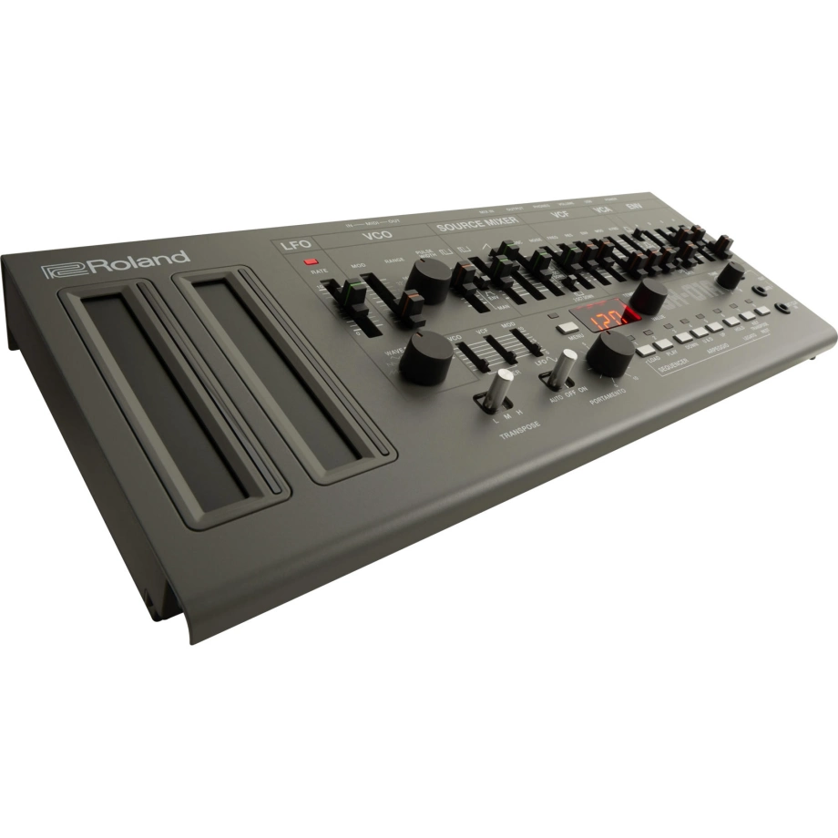 Roland SH-01A-RD 限定カラー DK-01付属 Roland SH-01A – купить в PRODJ | Официальная цена