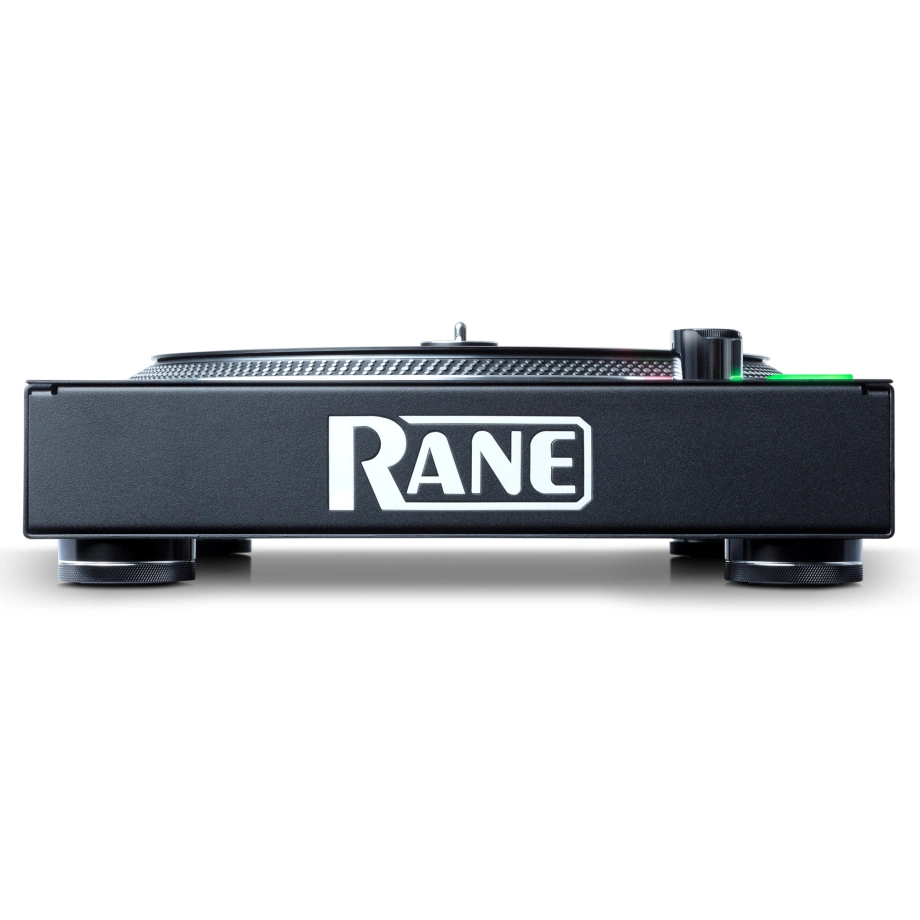Фото №3 DJ-програвач Rane TWELVE