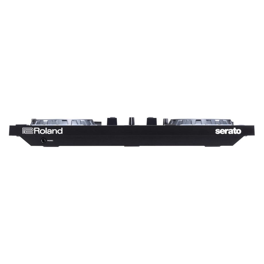 DJ-контролер Roland DJ-202 — купити в інтернет-магазині PRODJ