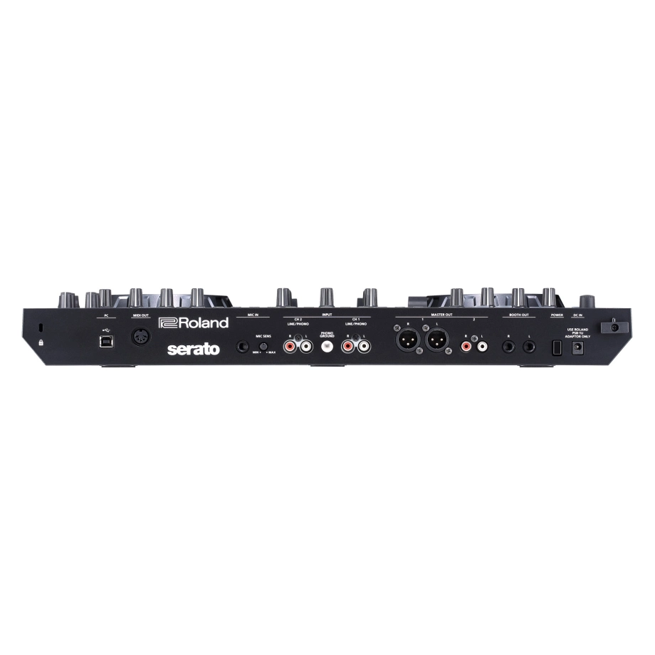 Фото №3 DJ-контролер Roland DJ-505