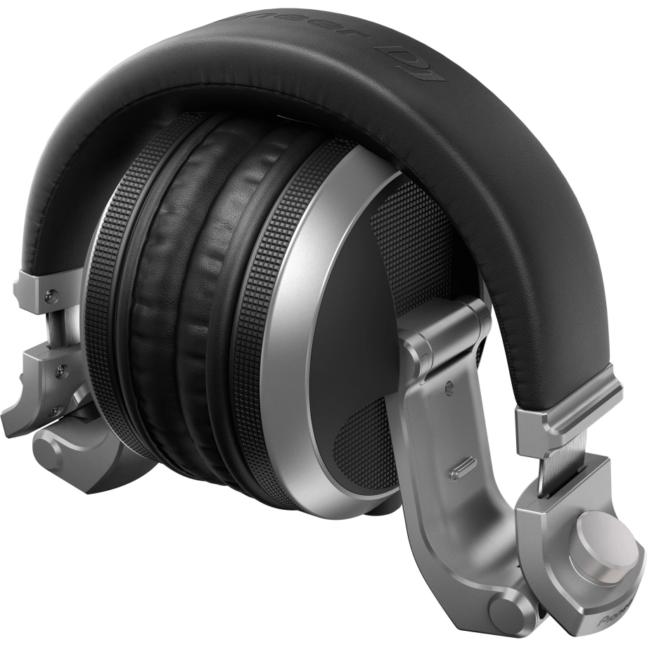 Купить dJ-наушники Pioneer DJ HDJ-X5-S в интернет-магазине PRODJ