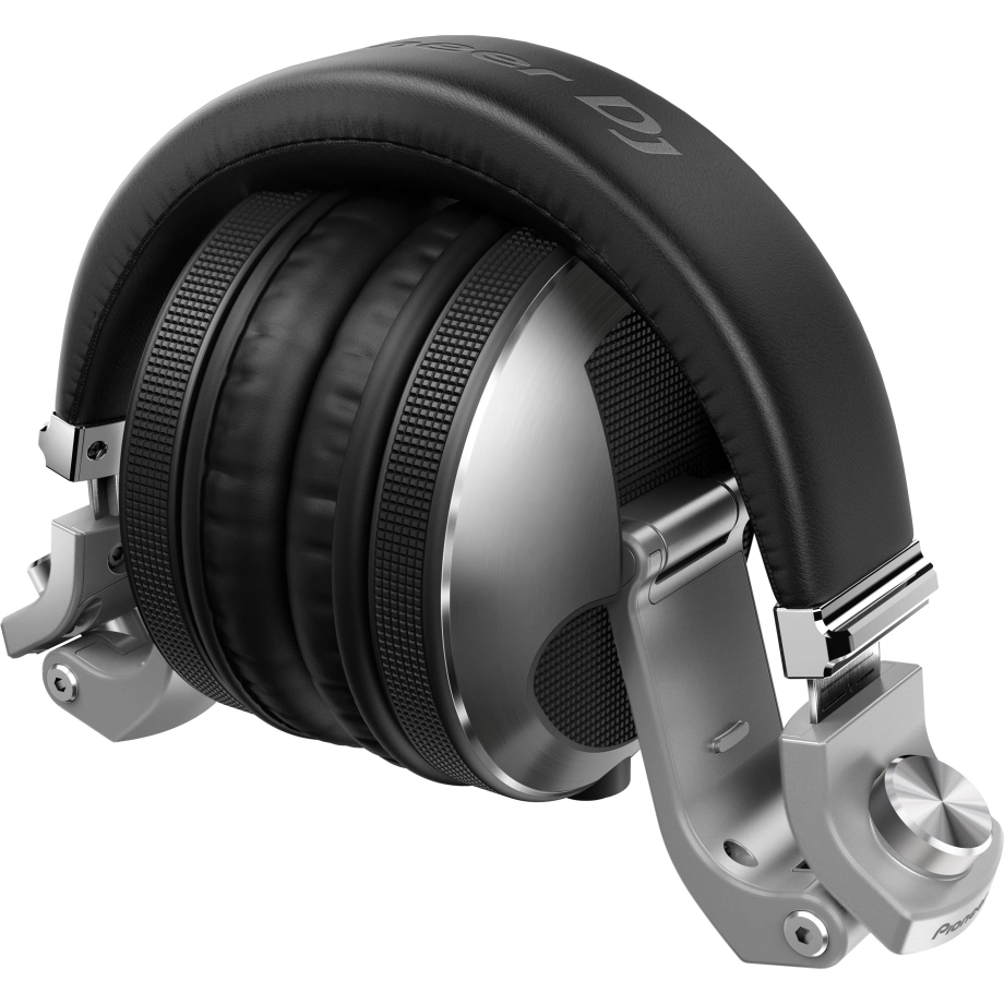 Фото №3 DJ-наушники Pioneer DJ HDJ-X10-S