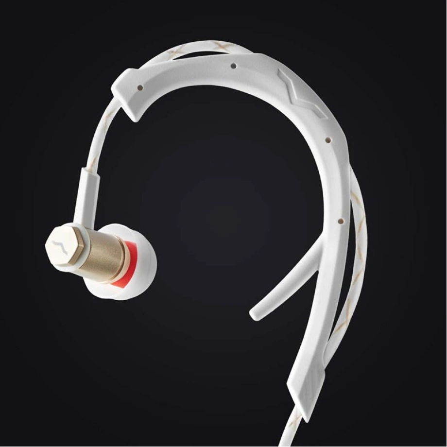 Фото №3 Наушники для плеера V-Moda Forza Metallo RoseGold iOS