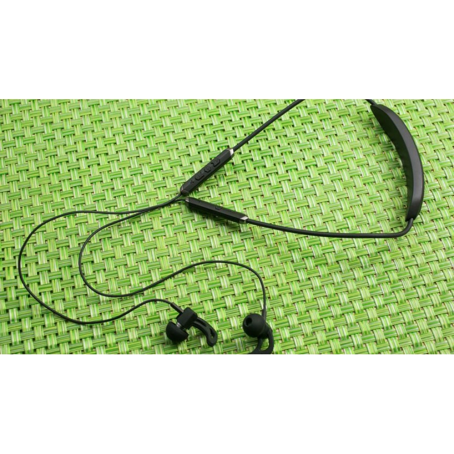 Фото №3 Наушники для плеера V-Moda Forza Metallo Wireless GunBlack