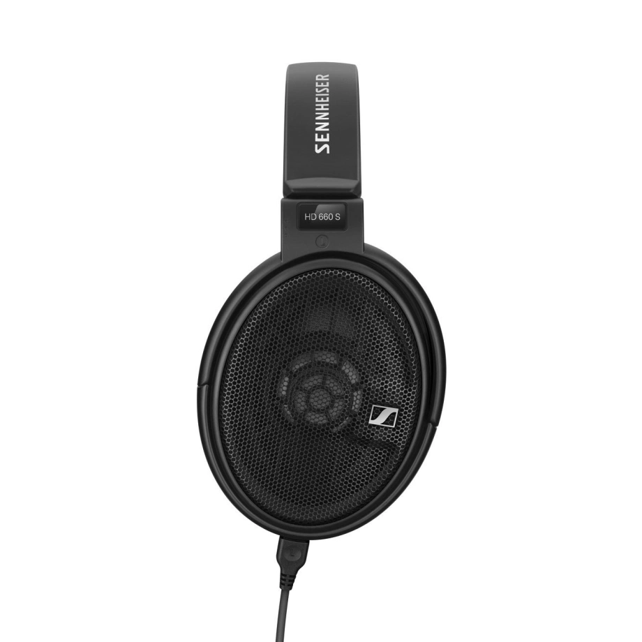 Купить наушники для аудиофилов Sennheiser HD 660 S в интернет