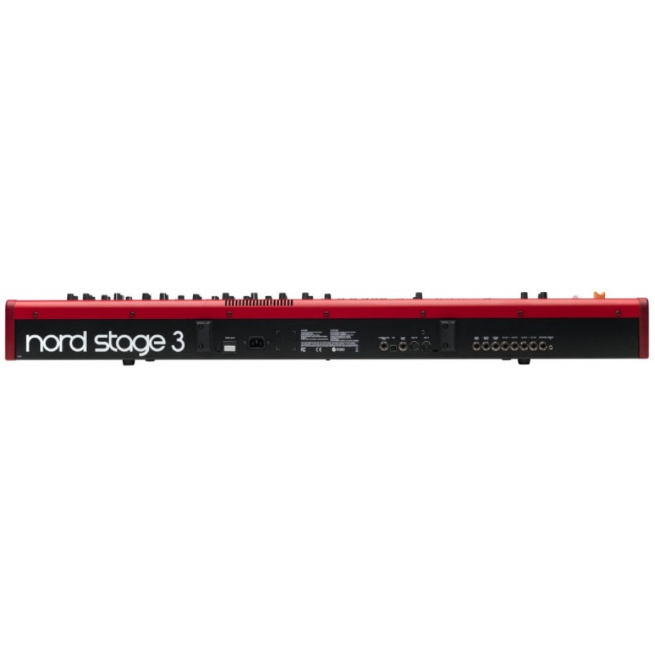Фото №3 Синтезатор Nord Stage 3 HP76