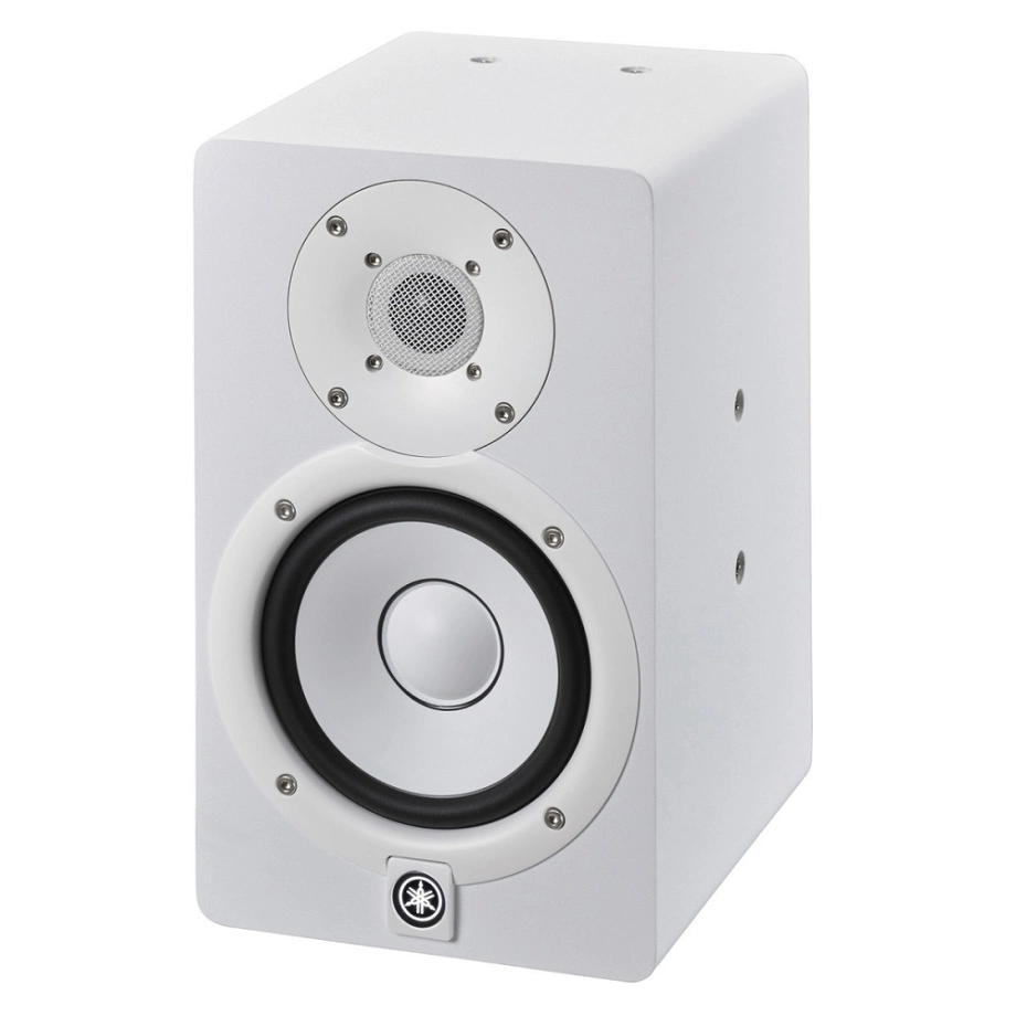 Фото №3 Студийный монитор Yamaha HS5i White