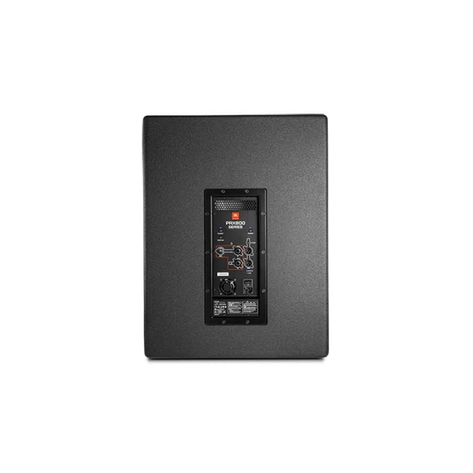 Фото №3 Сабвуфер JBL PRX 818XLFW
