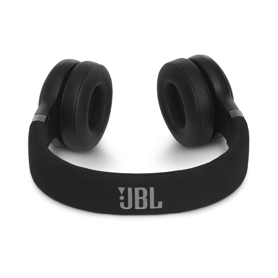 Фото №3 Наушники для плеера JBL E45BT Black