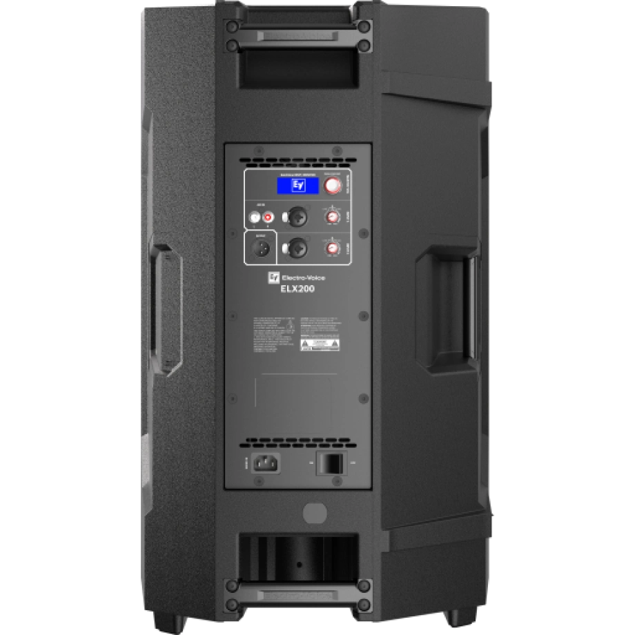 Фото №3 Акустична система Electro-Voice ELX200-15P