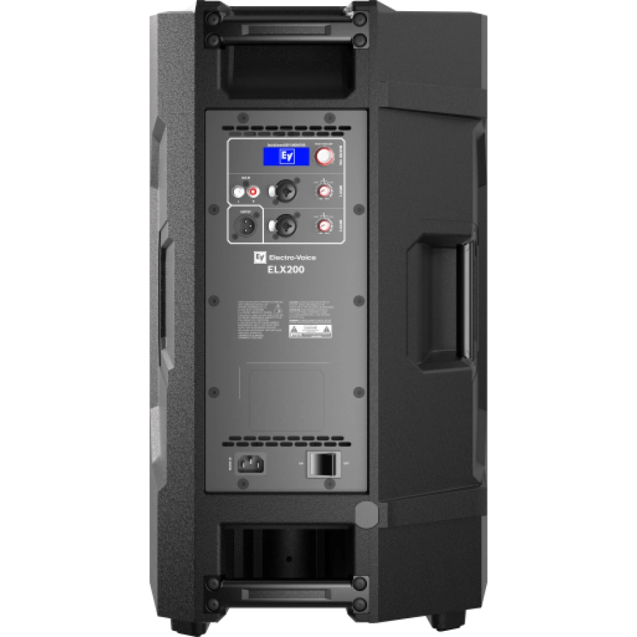 Фото №3 Акустическая система Electro-Voice ELX200-12P