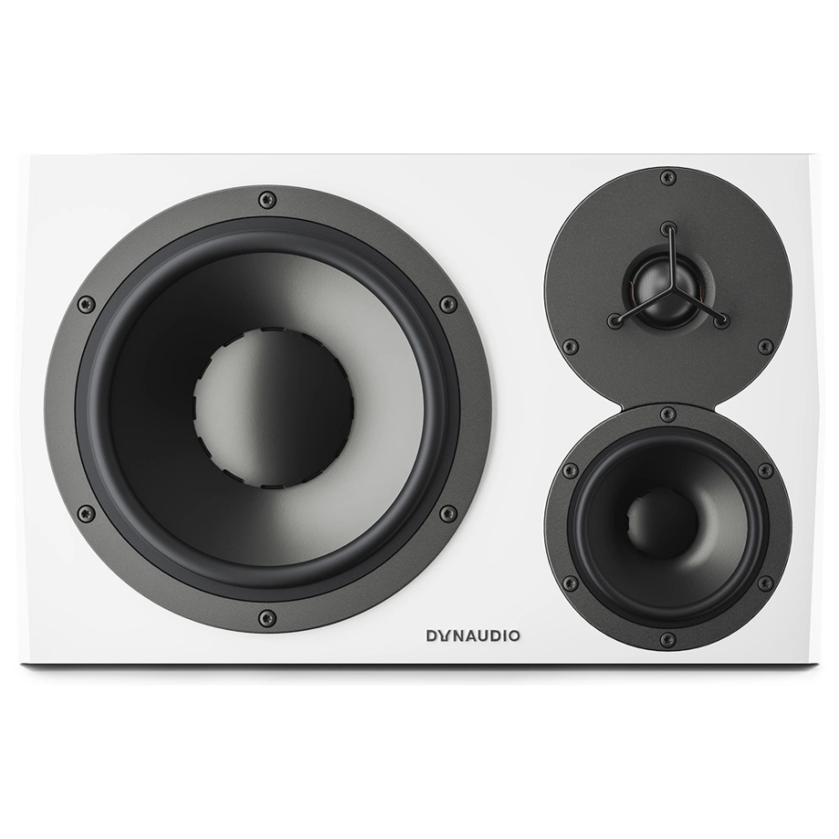 Фото №3 Студійний монітор Dynaudio LYD 48 White