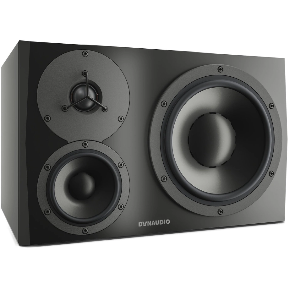 Фото №3 Студійний монітор Dynaudio LYD 48 Black