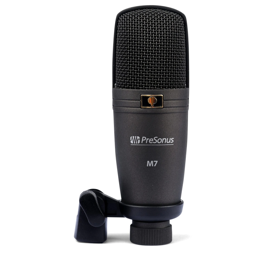Фото №3 Звуковая карта Presonus AudioBox USB 96 Studio