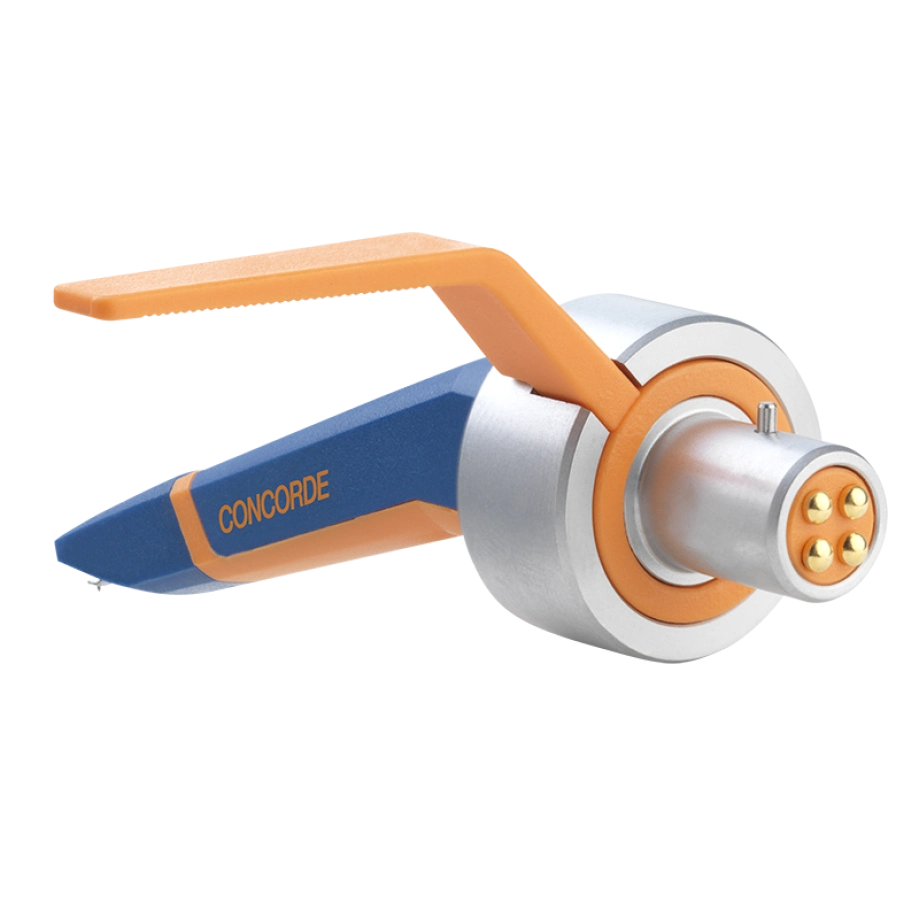 Фото №3 Ortofon Concorde MKII DJ Twin