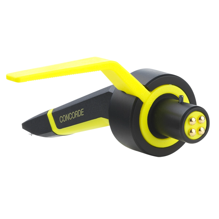 Фото №3 Ortofon Concorde MKII CLUB Twin