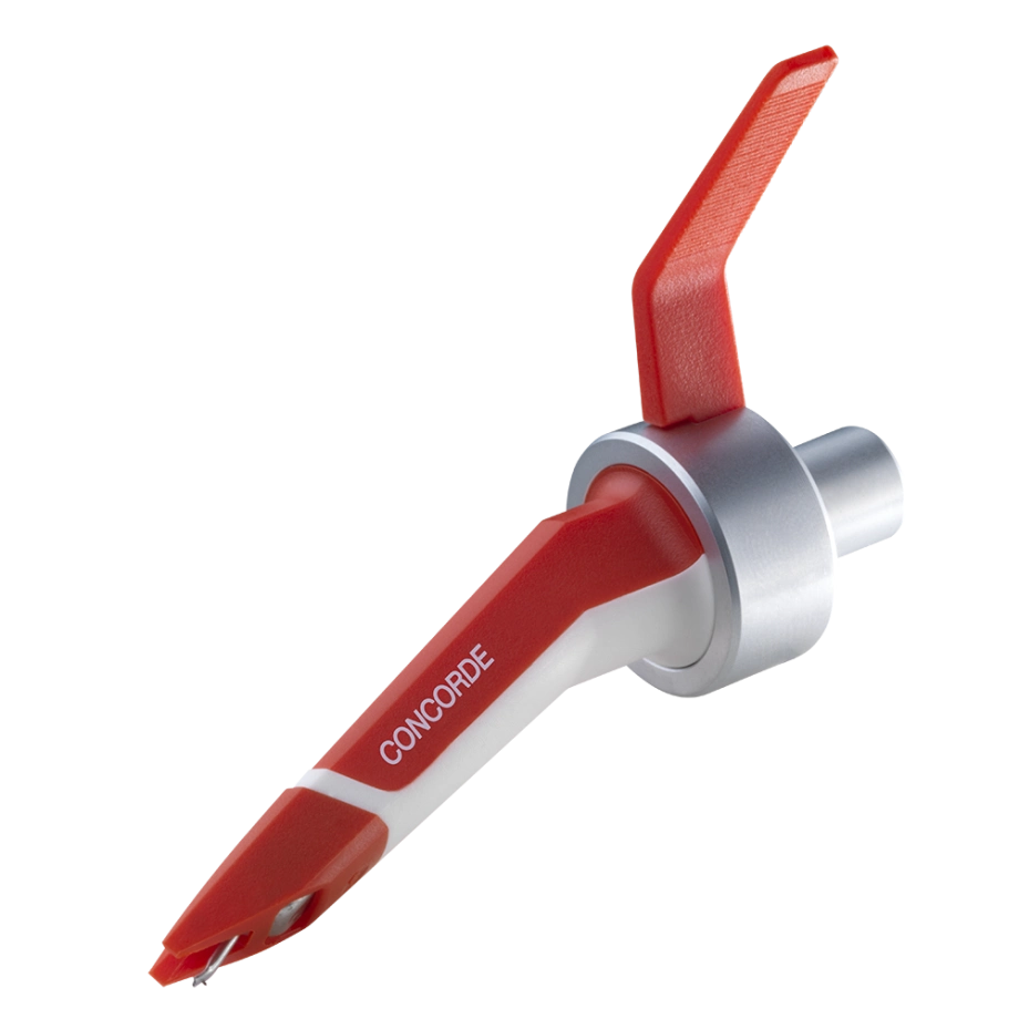 Фото №3 Ortofon Concorde MKII DIGITAL Stylus