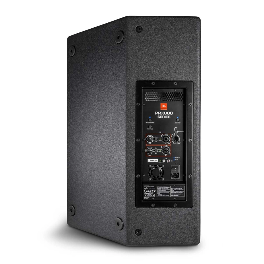 Фото №3 Акустична система JBL PRX815W