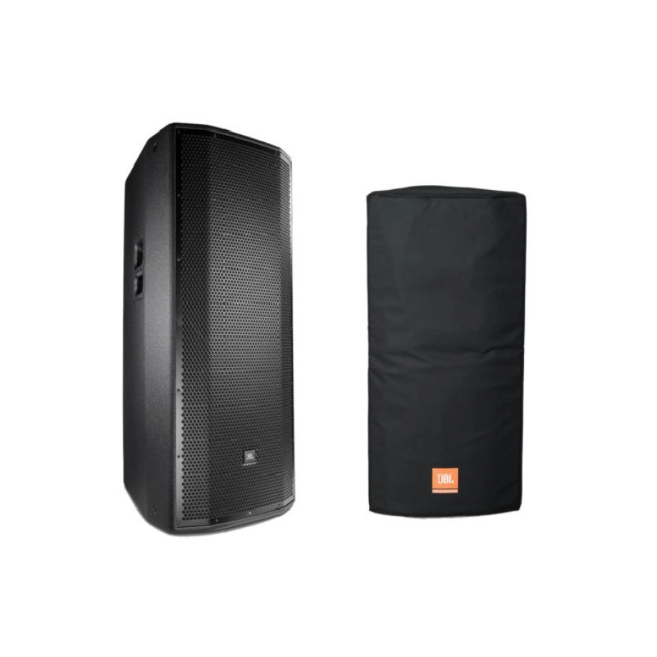 Фото №3 Акустична система JBL PRX825W