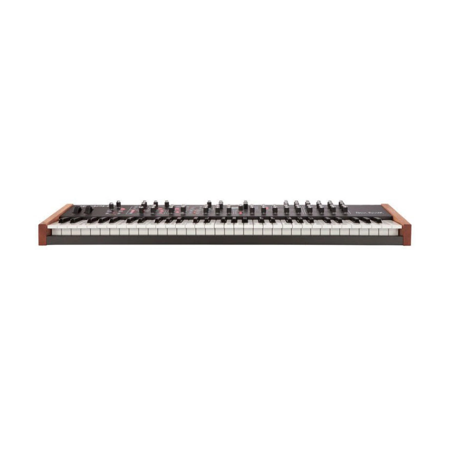 Фото №3 Синтезатор Sequential (Dave Smith Instruments) Prophet Rev2 16-voice Keyboard