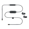 Фото №3 Навушники для плеєра Shure SE215-K Фото №3 Навушники для плеєра Shure SE215-K