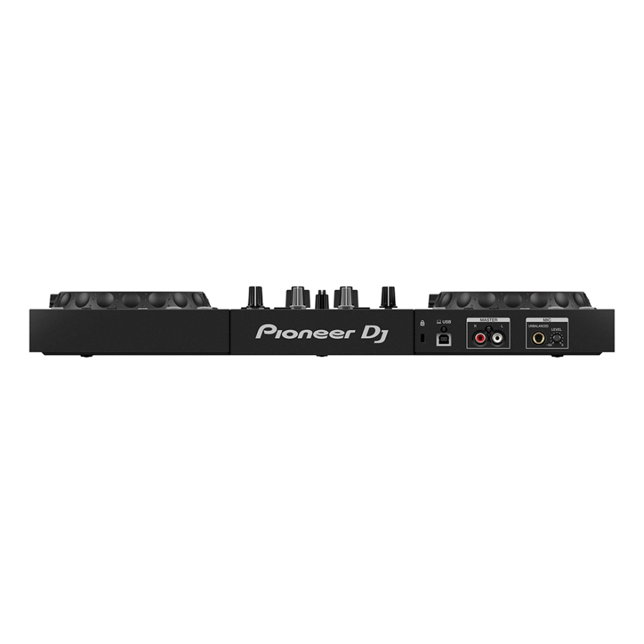 Pioneer DDJ-400. DJ-контроллер Pioneer DDJ-400 купить в Киеве
