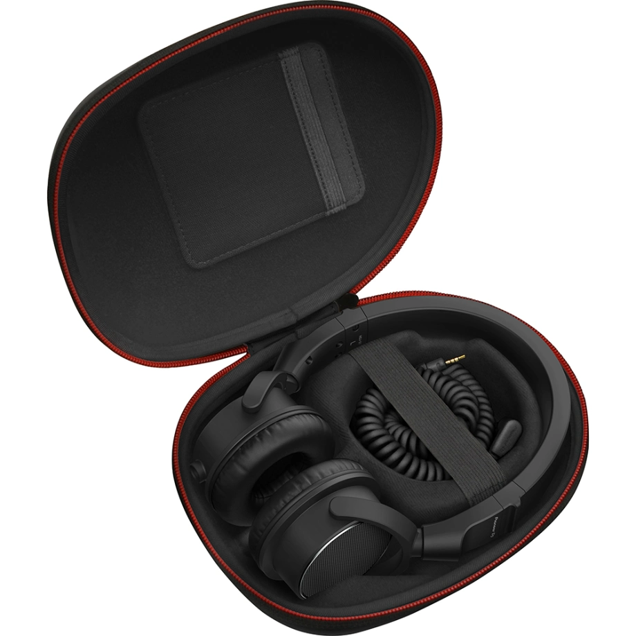Купить dJ-наушники Pioneer DJ HDJ-S7-K в интернет-магазине PRODJ