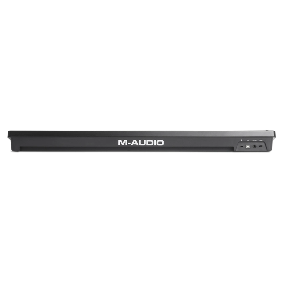 Фото №3 Midi-клавиатура M-Audio Keystation 49 MK3