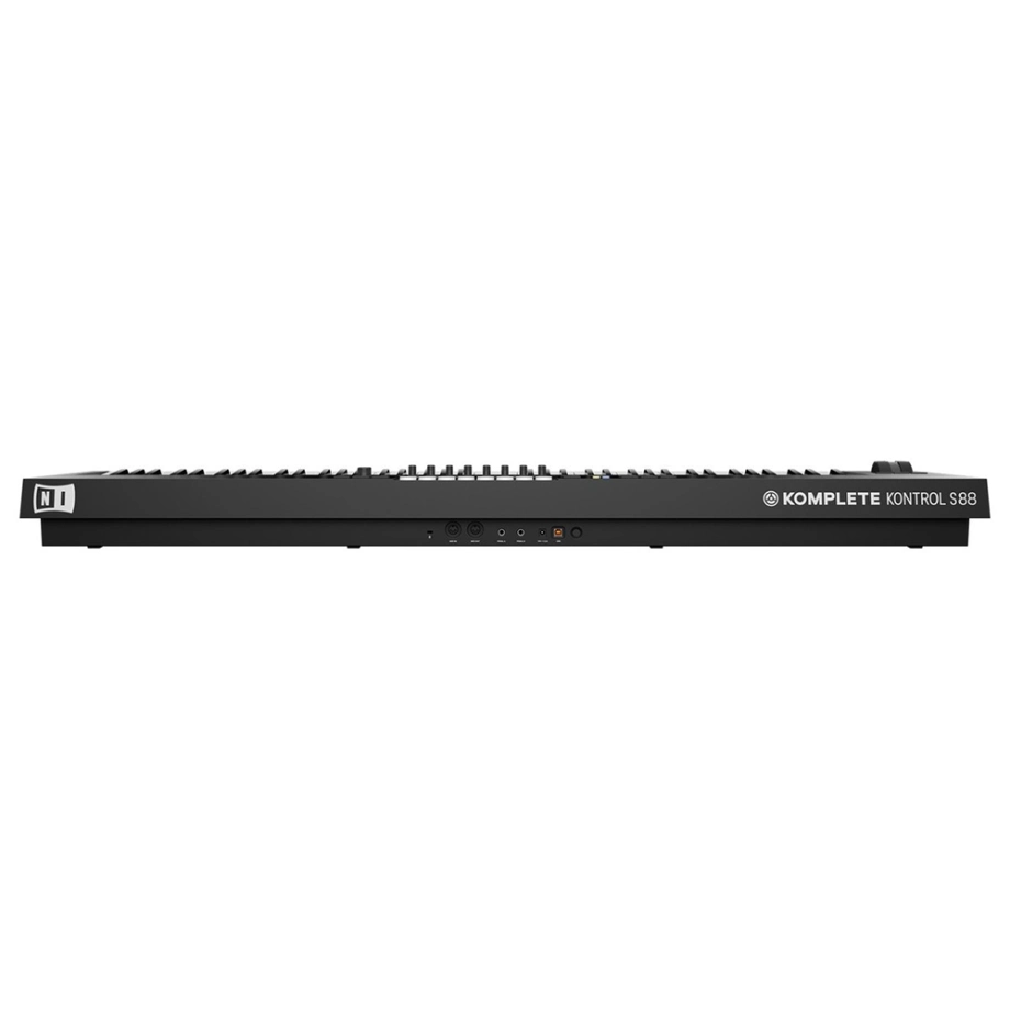 Midi-клавіатура Native Instruments Komplete Kontrol S88 MK2