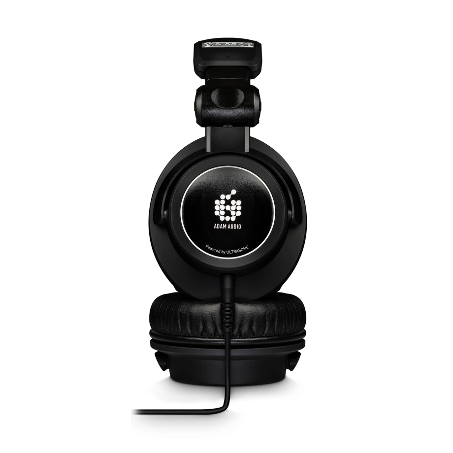 Фото №3 Студійні навушники ADAM Studio Pro SP-5