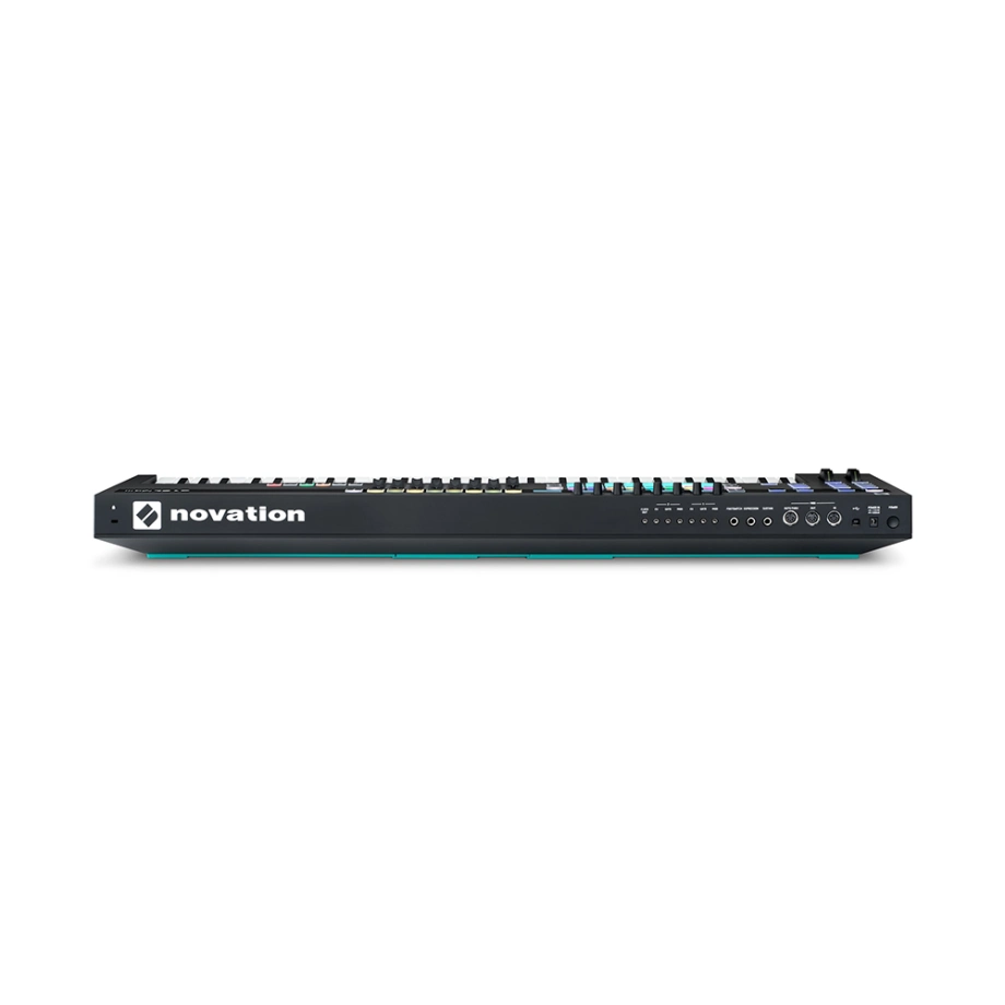 Фото №3 Midi-клавіатура Novation 61SL MKII