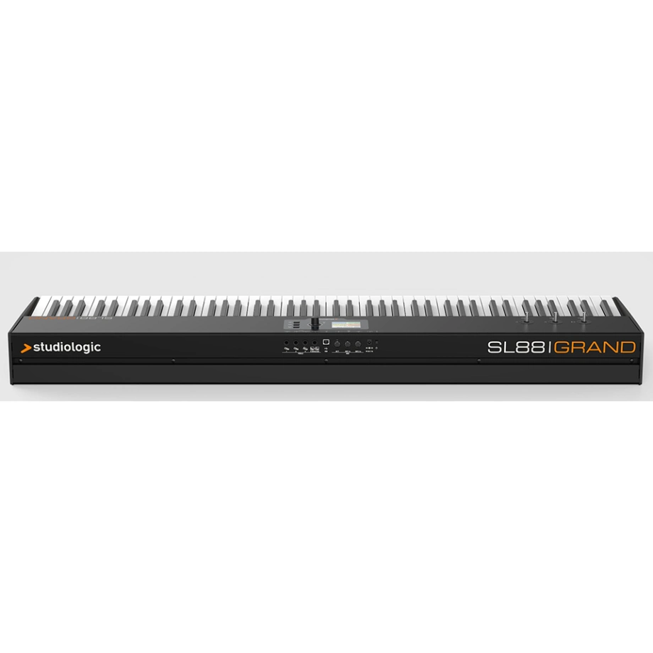 Фото №3 Midi-клавіатура Studiologic SL88 Grand