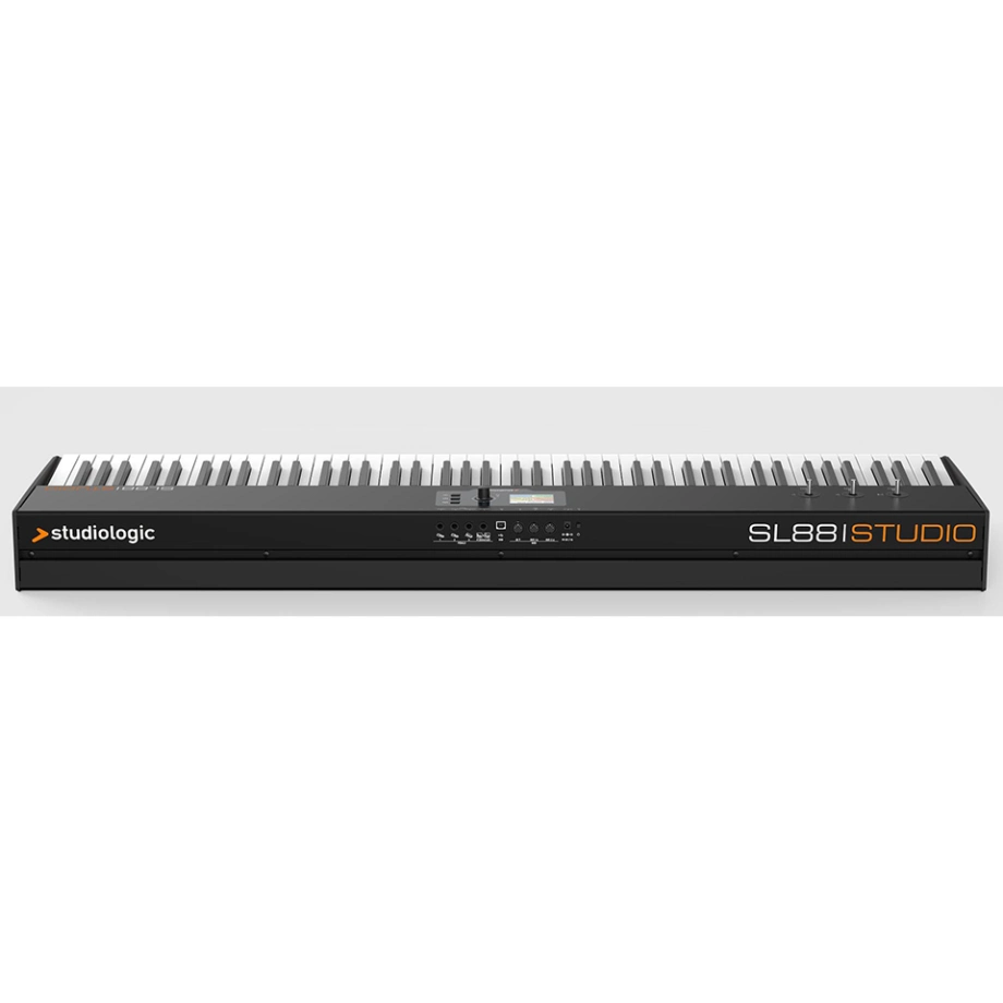 Фото №3 Midi-клавіатура Studiologic SL73 Studio
