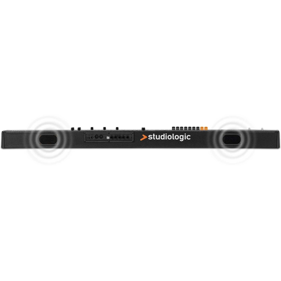 Фото №3 Синтезатор Studiologic Numa Compact 2x