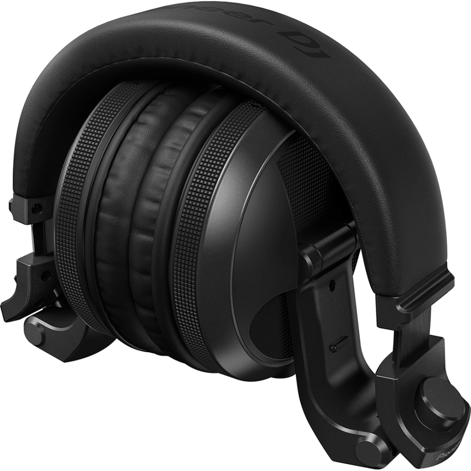 Фото №3 DJ-наушники Pioneer DJ HDJ-X5-BT-K