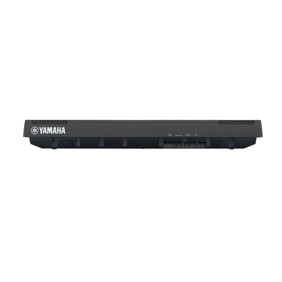 Фото №3 Цифровое пианино Yamaha P-125 (+блок питания)