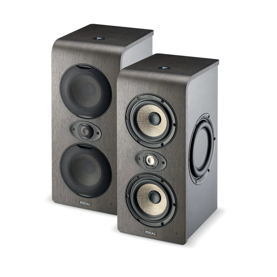 Фото №3 Студийный монитор Focal Shape Twin