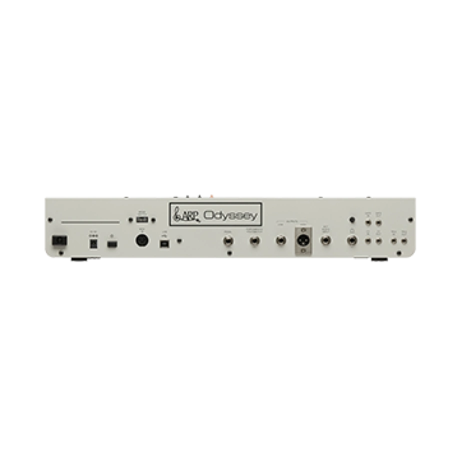 Купить синтезатор и рабочую станцию Korg ARP ODYSSEY M-1 в