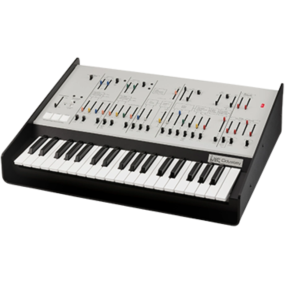 Фото №3 Синтезатор Korg ARP ODYSSEY FSQ1