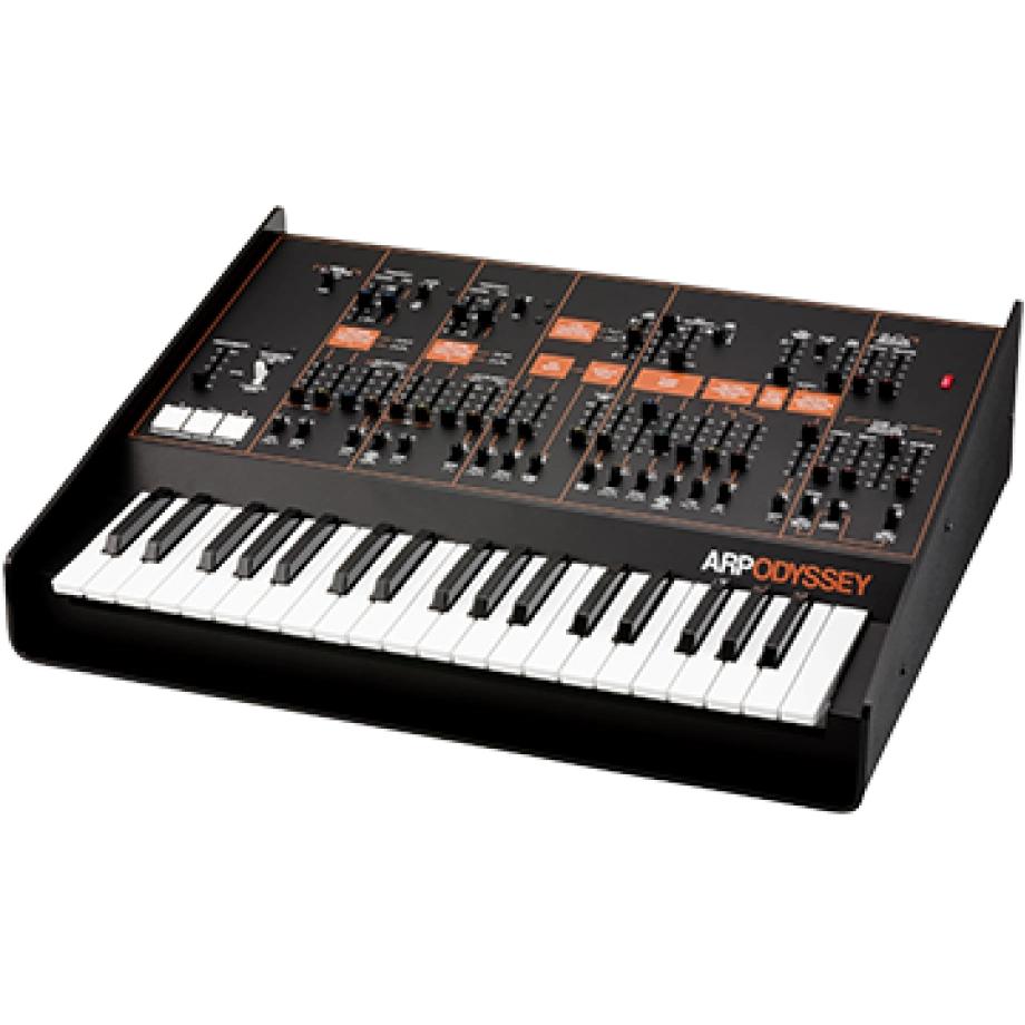 Фото №3 Синтезатор Korg ARP ODYSSEY FSQ3