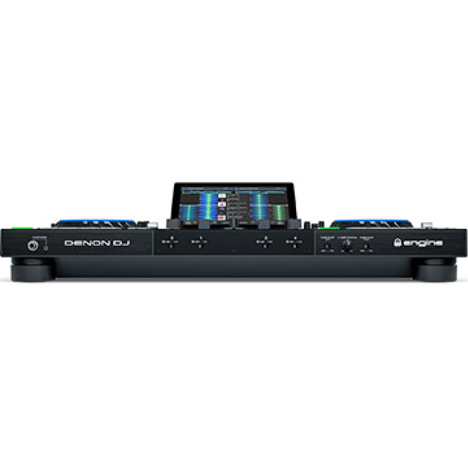 Купить dJ-систему Denon DJ Prime 4 в интернет-магазине PRODJ по