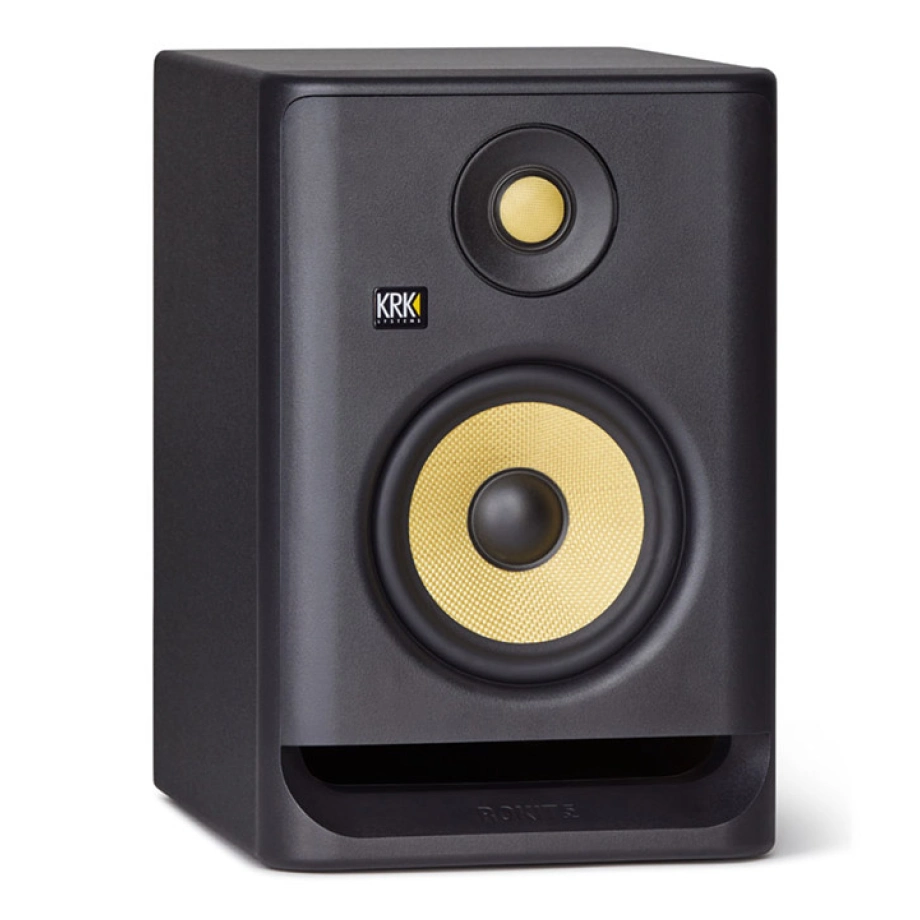 Фото №3 Студійний монітор KRK ROKIT 7 G4