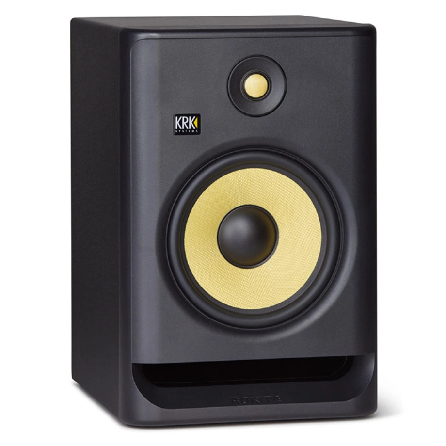 Фото №3 Студийный монитор KRK ROKIT 8 G4