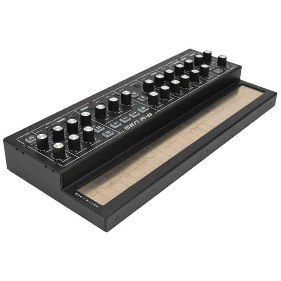 Фото №3 Синтезатор Dubreq Stylophone Gen R-8
