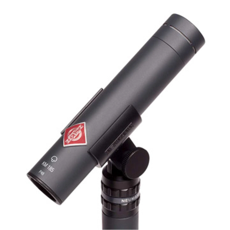 Фото №3 Електретний мікрофон Neumann KM 185 MT Stereo Set